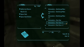 Schematics - Dart Gun v.2