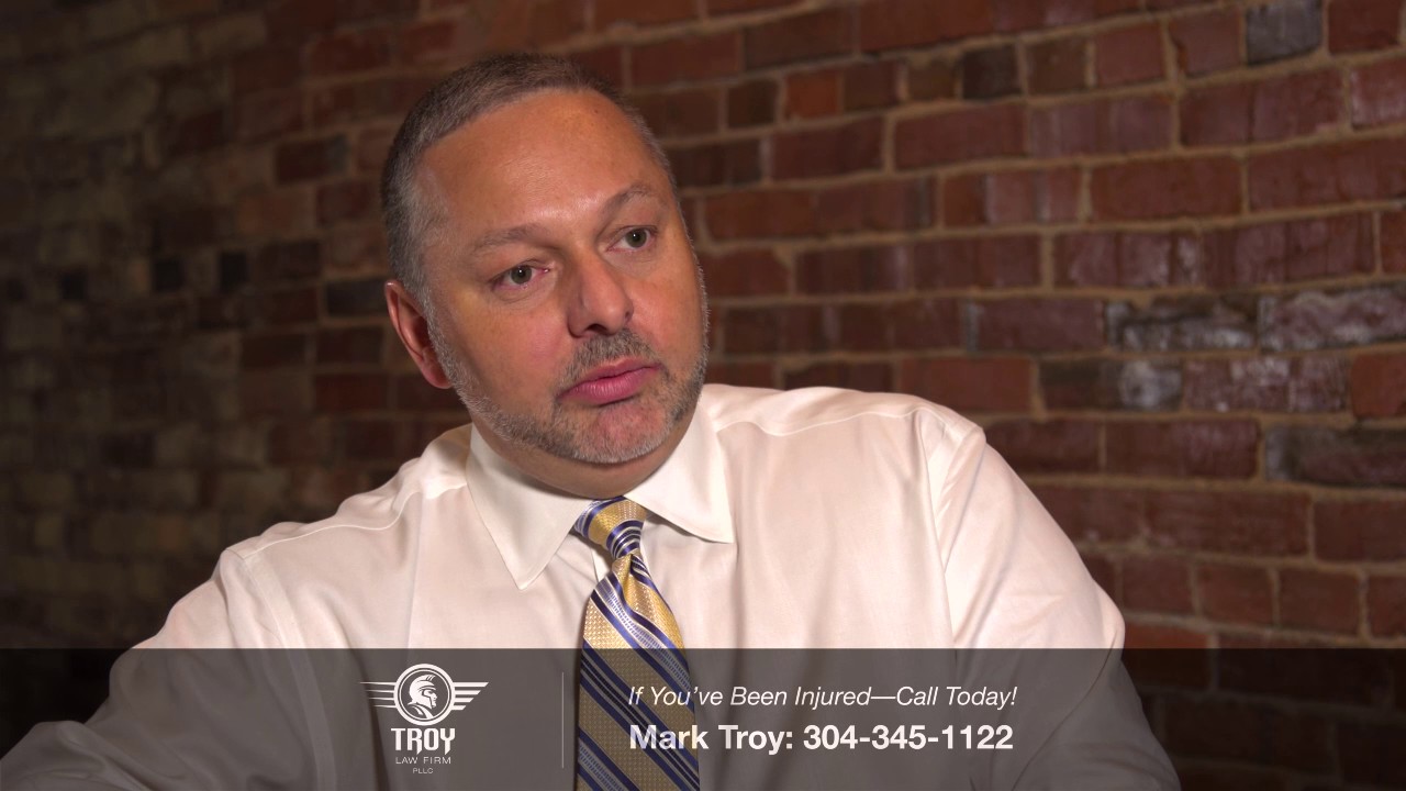 Troy Locklear Troy Law Firm | TV Spot - YouTube