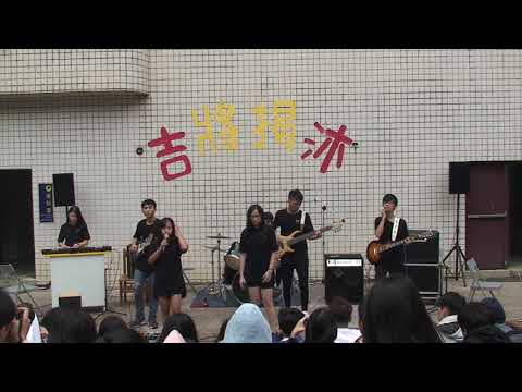 市大同沐榕吉他24th外迎-接下來如何