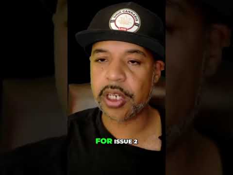 Video thumbnail: Issue 2's Failed Promises: Where Did the Money Go? #shorts