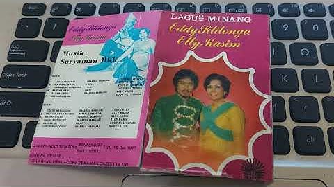 Simambang Gunuang - Eddy Silitonga
