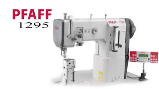 PFAFF 1295 IMT