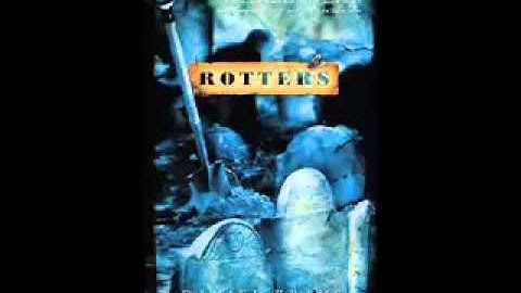 "Greifland" by Vorvolakas from the novel ROTTERS