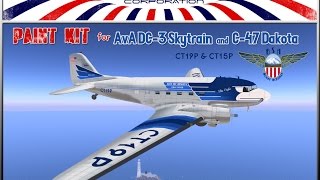 ::MCB:: BSAS - Blue Sky Airways System - The Eagle - SNO Airport Terminal B screenshot 3