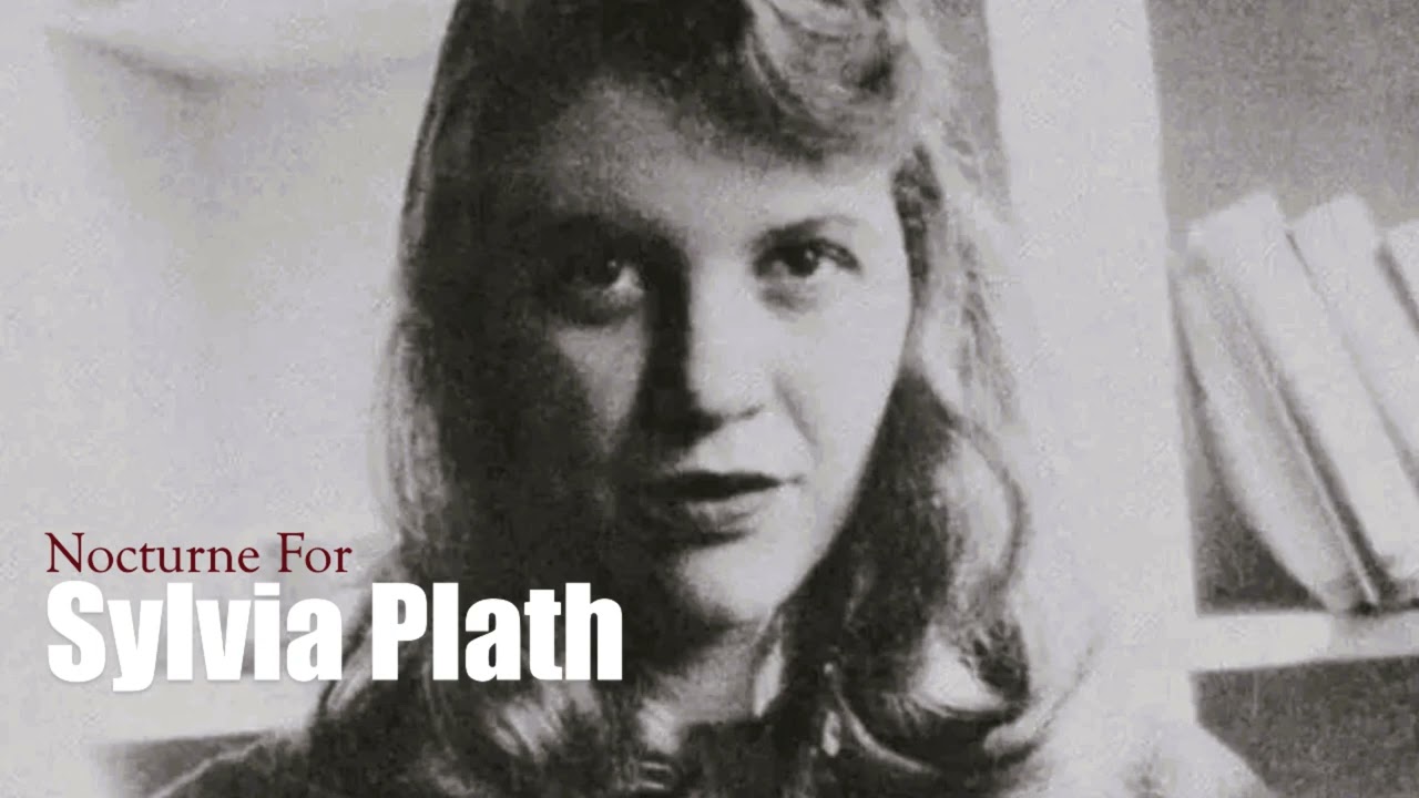 Nocturne For Sylvia Plath