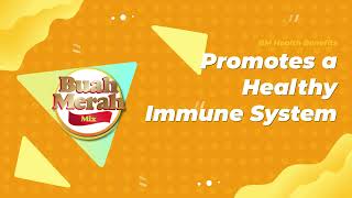 Buah Merah Health Benefits
