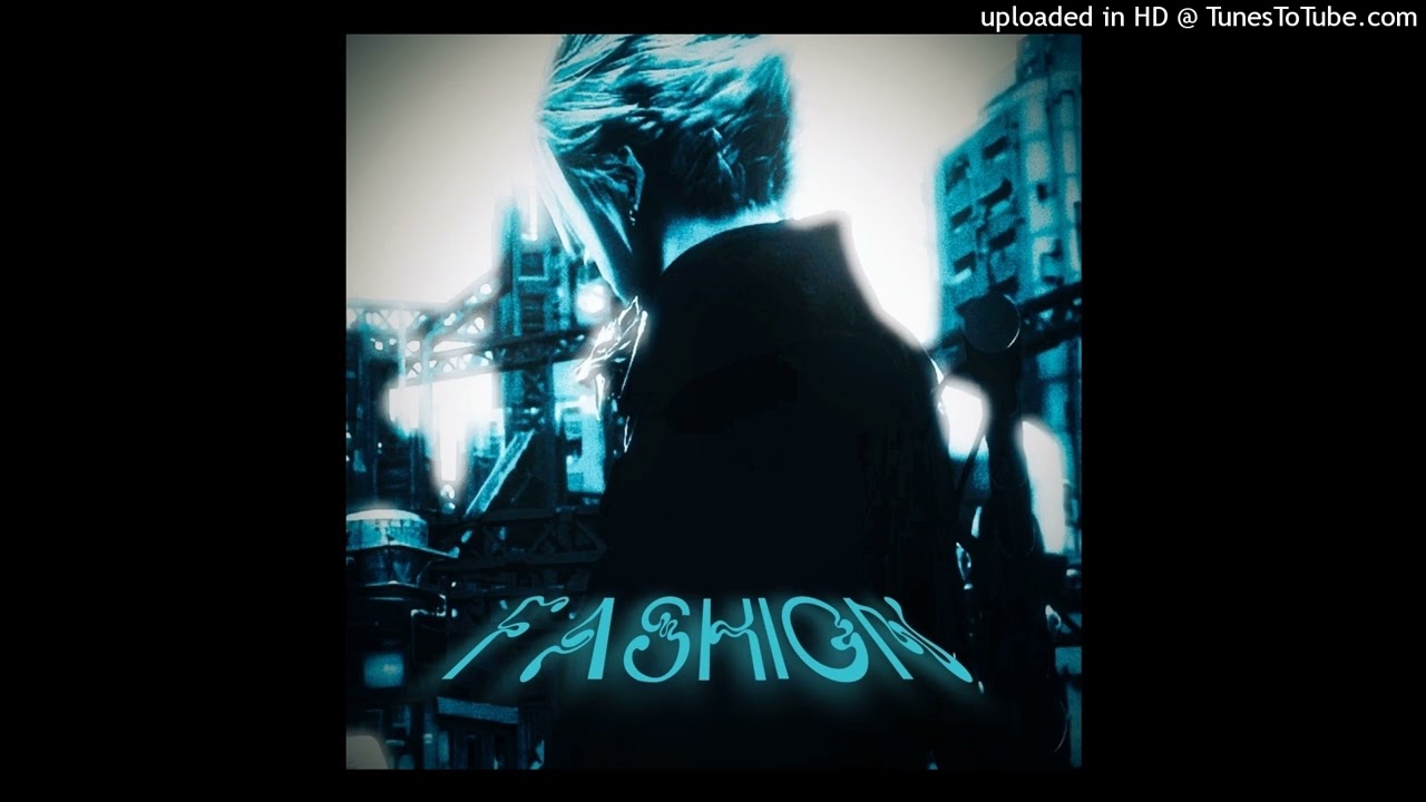 FASHION-CORTIS(HARD REMIX)