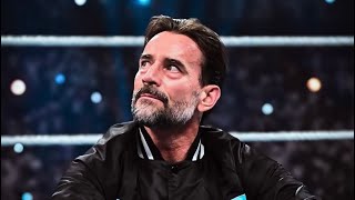 Cm Punk - Fire Burns(Custom Entrance/Titantron)2026