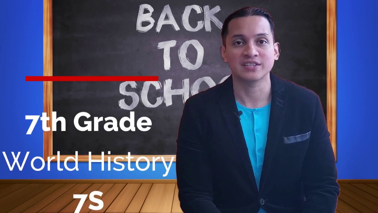 Back to School Night - YouTube