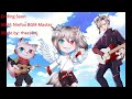 Shinobu Ninfox Ending BGM Master