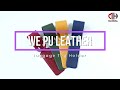 MHG WE PU LEATHER TAGS
