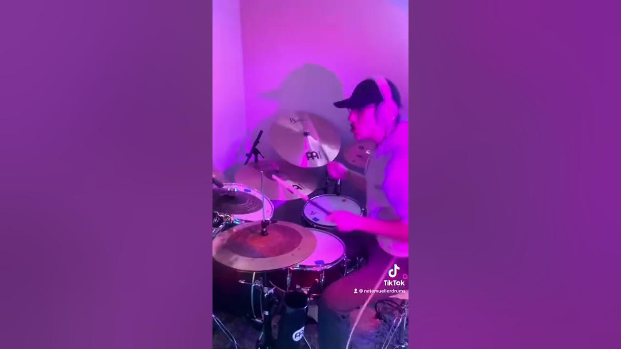Types Of Obnoxious Drummers Playing "Grenade"