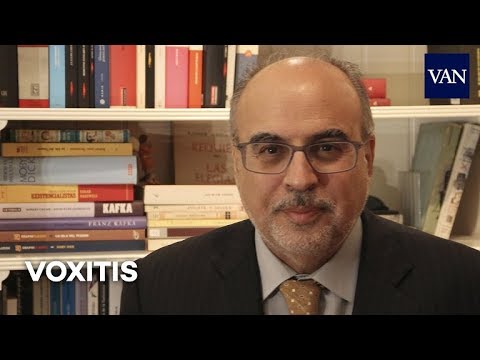 Voxitis | Enric