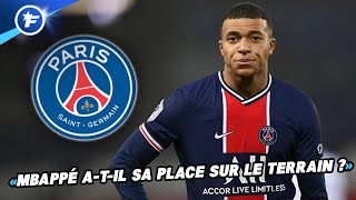 Le cas Kylian Mbappé interroge au PSG | Revue de presse