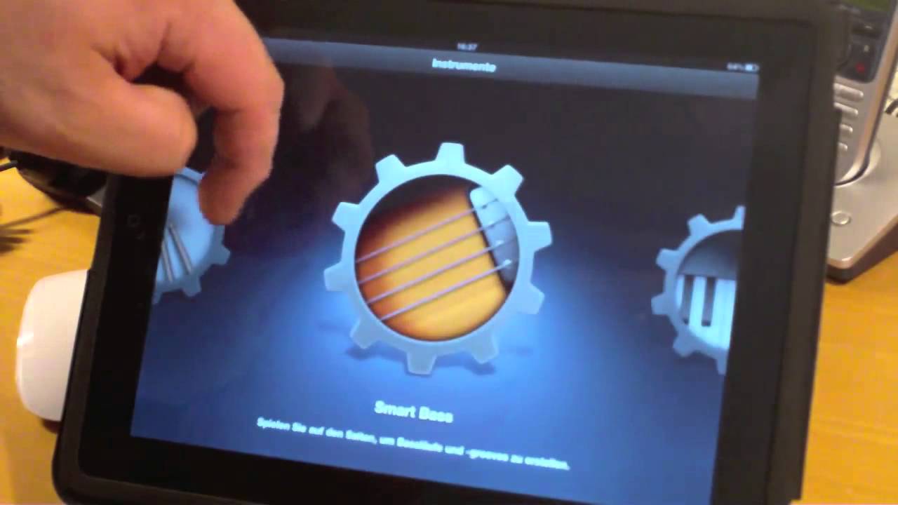 Podcast With Garageband Ipad Podcast With Garageband Ipad