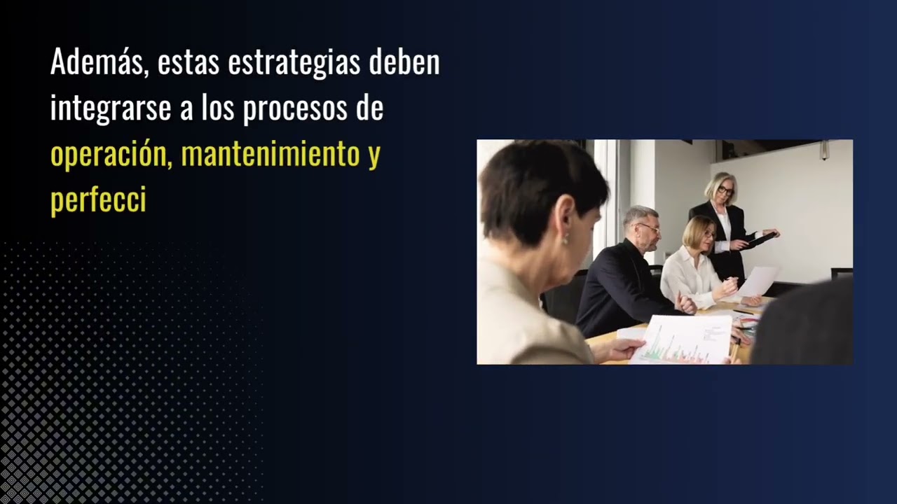 Video 18 Curso Sistema de Control Interno