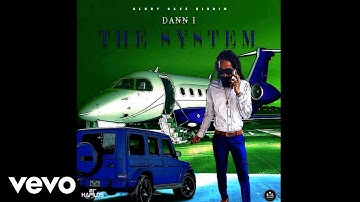 Dann I - The System (Official Audio)