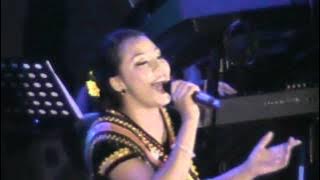 SUGANDOI KDCA 2014 CHAMP-  ROSARIO NINIH CHAMINI BIANIS - Bontugo Tadau Kaamatan 23May2014 #rosario