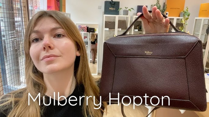 ❤️REVIEW - Louis Vuitton Croissant MM (Part 1) 