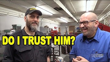 Should You Trust Your Machine Shop?