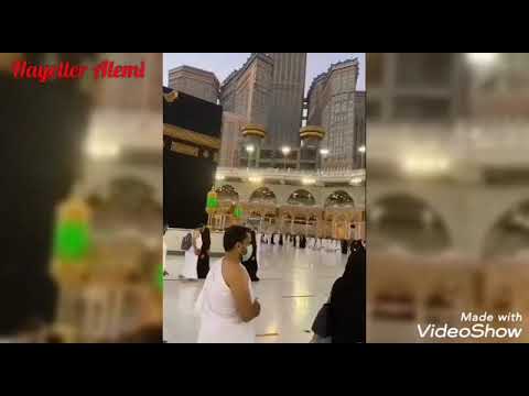 Whatsapp üçün Yeni dini status video 🕋 RESUL ALLAH 🕋