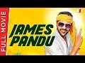 James Pandu - New Full Hindi Movie | Prabhu Deva, Parthiban, Kausalya, Renu Desai | Full HD