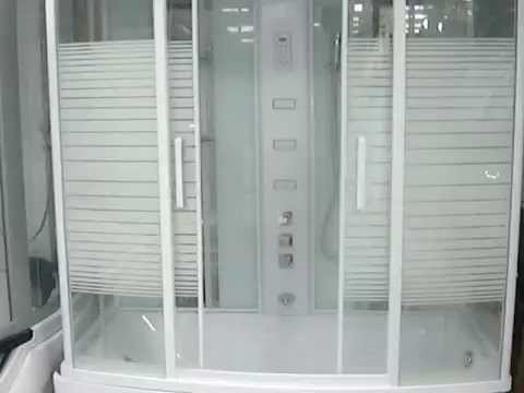 Душевой бокс TRITON (Россия)