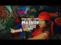 Misha Miller X SAINT Ma Jolie KriZ Van Dee Remix 