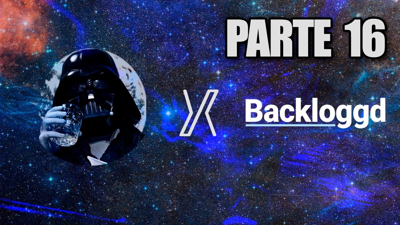 Backloggd Parte 16 - Metroides, saltos y recuerdos