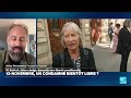 Attentats du 13 novembre 2015 : un des condamnés bientôt libre ? • FRANCE 24