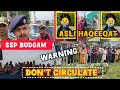 SSP Budgam Warning ⚠️ Galwanpora Budgam Kashmiri girl Case Latest Update news