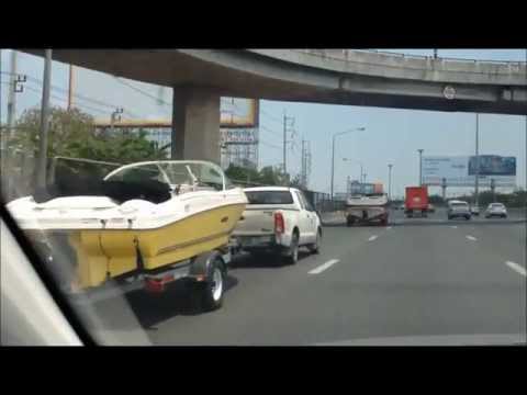 Test of Sea