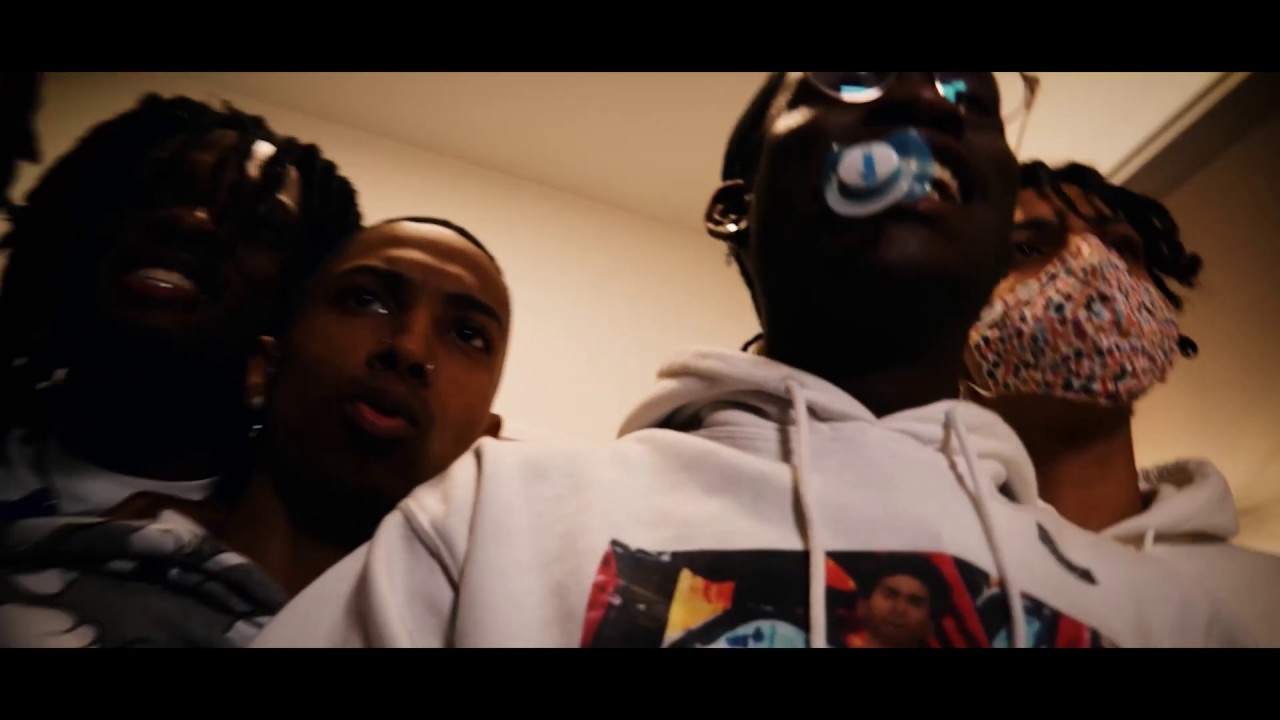 Nwarboy (DOG) - Gamin feat. Guappo4Money (Official Music Video)