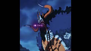 Bro is too Goofy? | One Piece | Song - Montagem Alquimia (Slowed) #edit #shorts