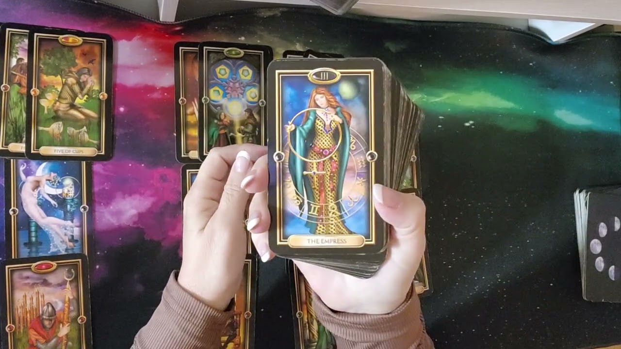 Taurus ♉️ 🐂  This is a important message/ spiritual war... this illusion looks real