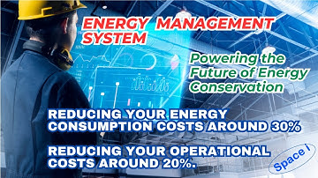 Energy Management System (EMS)