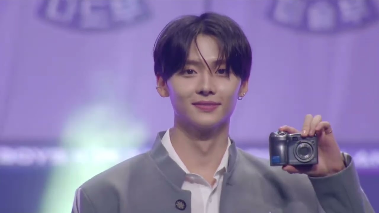 [보이즈플래닛2] 플래닛데이 프라이빗 스테이지 #이상원 모음