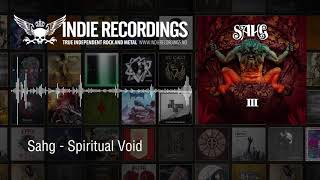 Watch Sahg Spiritual Void video