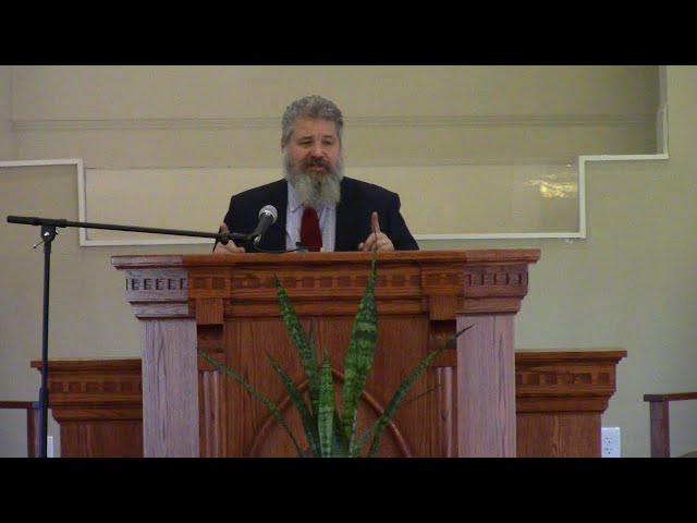 2 Peter 1:1-2 "Its All About Jesus"