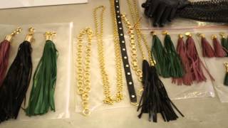 How VEX Launched Voyeur | Kickstarter Fashion Film (2014)