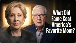 Why "America's Mom" Almost Quit Hollywood | Michael Learned Interview