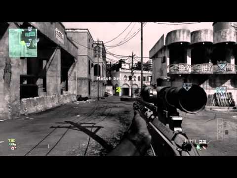 Amazing Quad First Blood!!