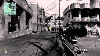 Amazing Quad First Blood!!
