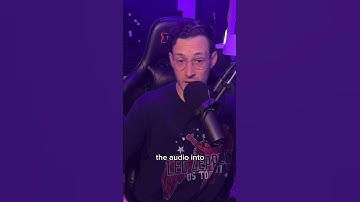 PITCH vs FREQUENCY shifting #shorts