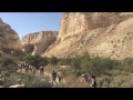 ZIN DESERT - Biblical Israel Ministries & Tours