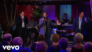 Video thumbnail of "He Saw It All (Live At Studio C, Gaither Studios, Alexandria, IN/2018)"