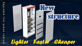 How To Demonstrate Its Advantages In Terms Of Installation And Construction