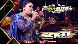 SEKTI. CAMASUTRA MUSIC. AD PRO AUDIO. ALFINDA MULTIMEDIA.