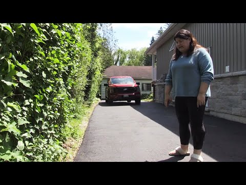 Ont. woman comes home to driveway paved without her consent