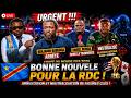 29/05  🔥🔥BABUNGA ARRÊTÉ ! BRADOKE « CLINTON » NEUTRALISÉ / DANIEL BUMBA VERS UNE SUSPENSION🔥